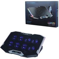 کول پد لپ تاپ آیس کورل K10