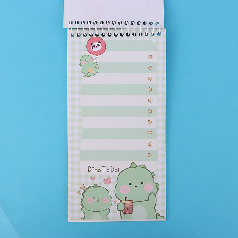 دفتر پلنر پارسام طرح فانتزی Parsam