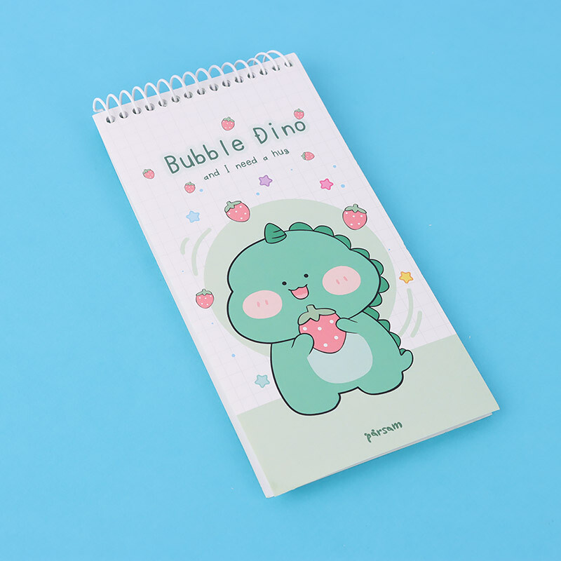 دفتر پلنر پارسام طرح فانتزی Parsam