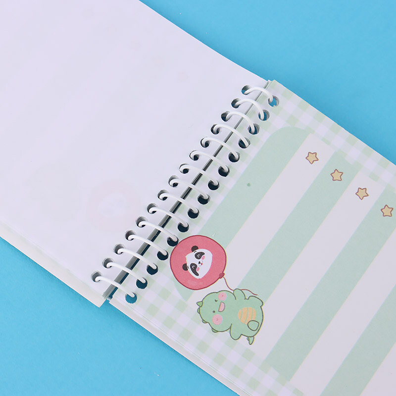 دفتر پلنر پارسام طرح فانتزی Parsam