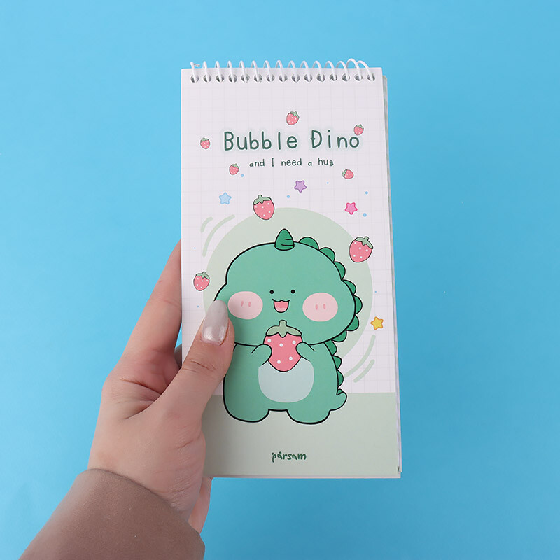 دفتر پلنر پارسام طرح فانتزی Parsam