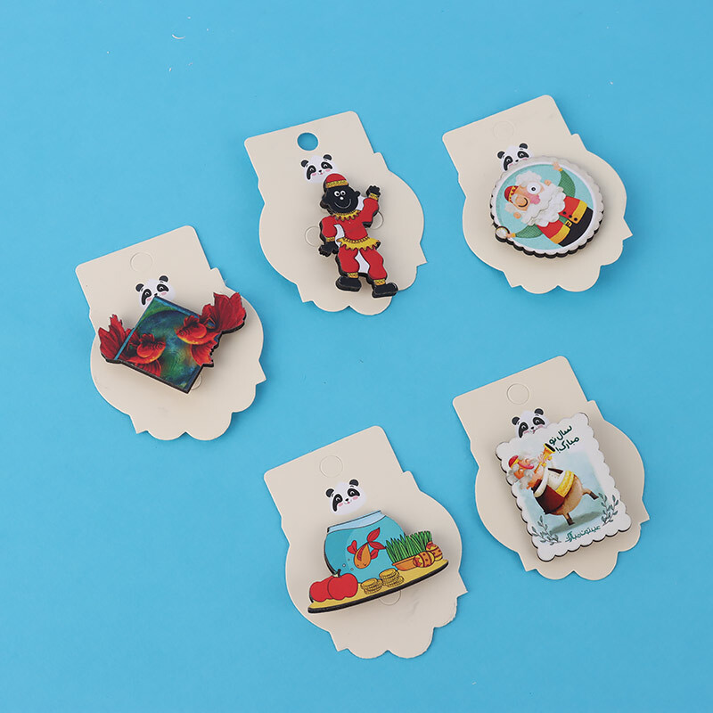 پیکسل سنجاقی نوروز بسته 20 عددی