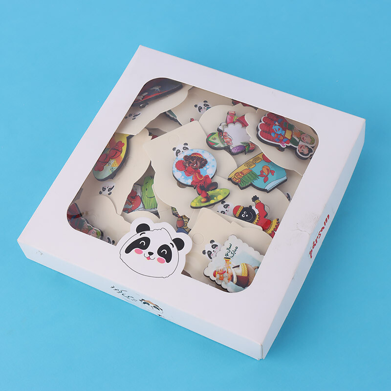 پیکسل سنجاقی نوروز بسته 20 عددی