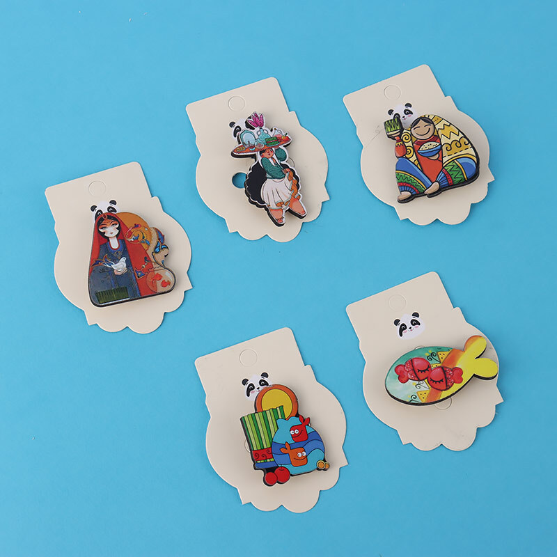 پیکسل سنجاقی نوروز بسته 20 عددی