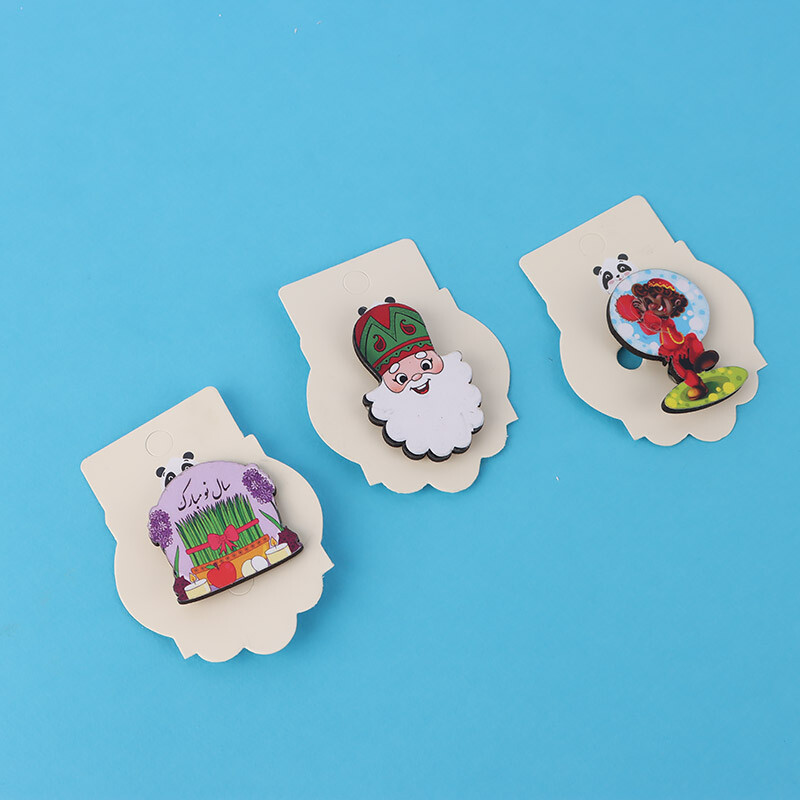 پیکسل سنجاقی نوروز بسته 20 عددی