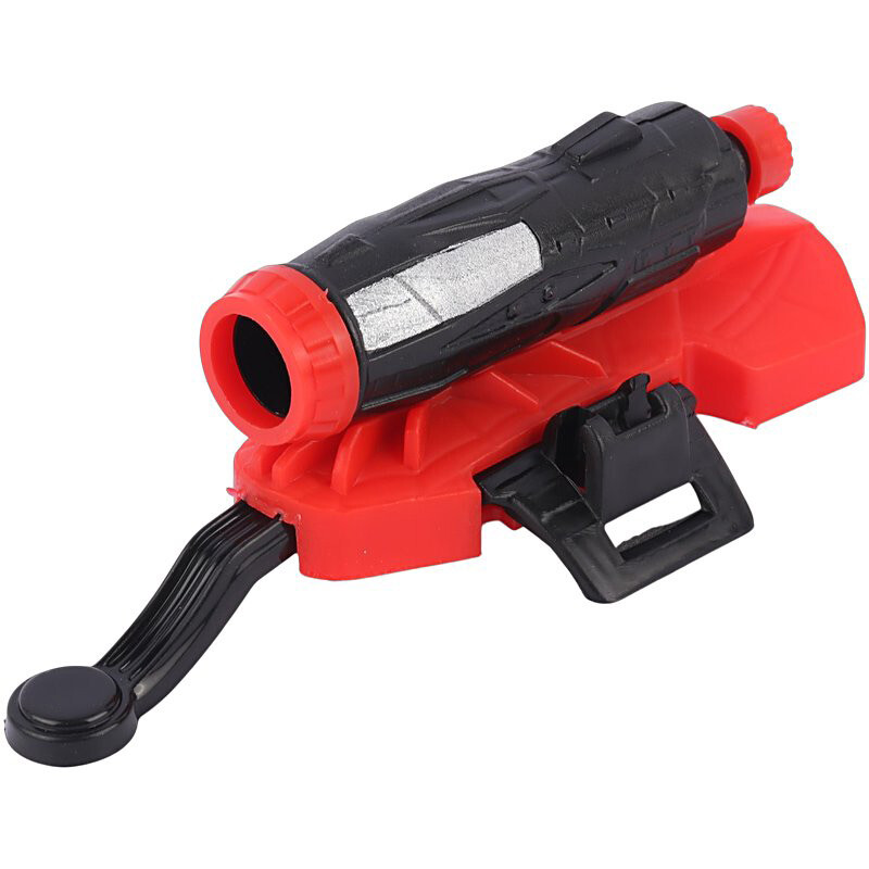 تفنگ پرتاپ تیر اسپایدرمن کد 201509