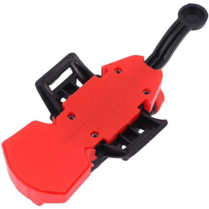 تفنگ پرتاپ تیر اسپایدرمن کد 201509