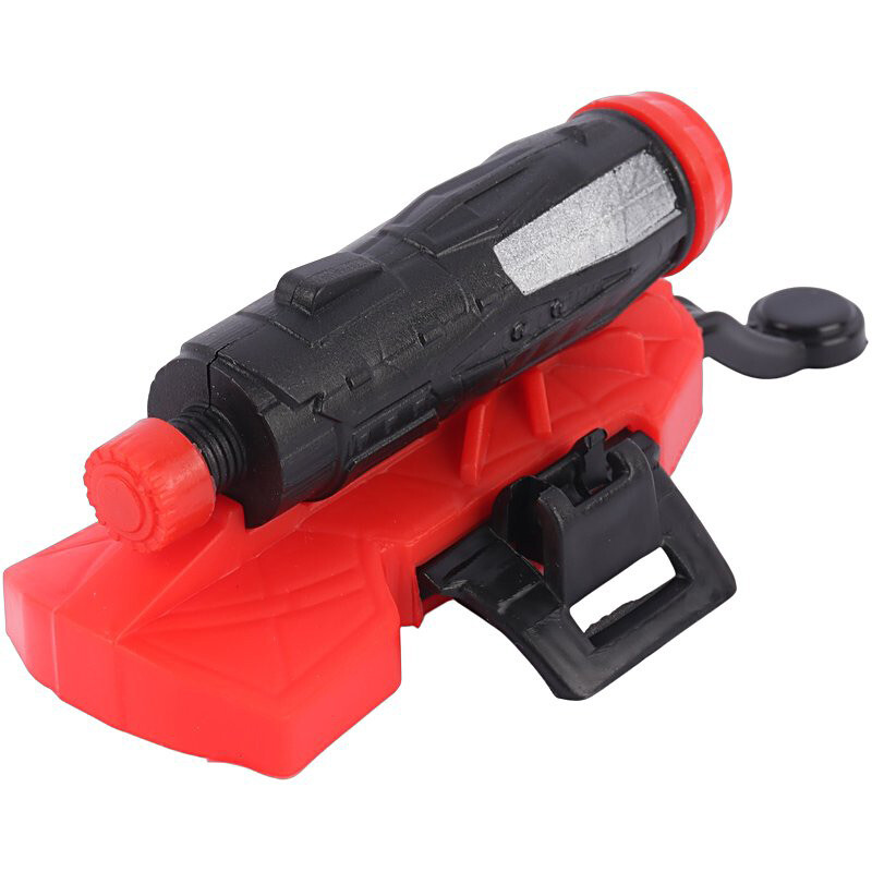 تفنگ پرتاپ تیر اسپایدرمن کد 201509