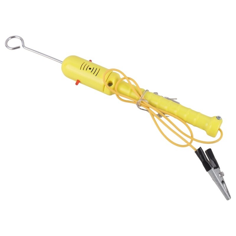 اعصاب سنج چراغدار مائده کد 201563