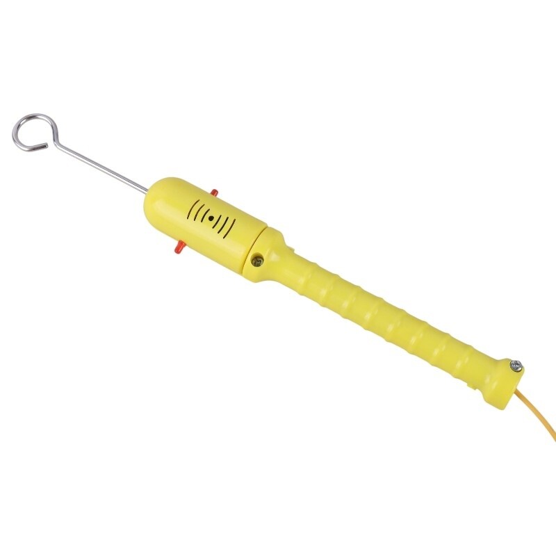 اعصاب سنج چراغدار مائده کد 201563