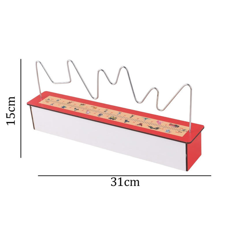 اعصاب سنج چراغدار مائده کد 201563