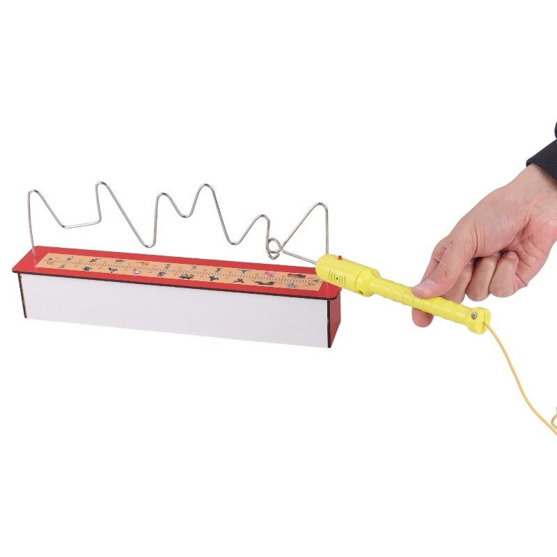 اعصاب سنج چراغدار مائده کد 201563