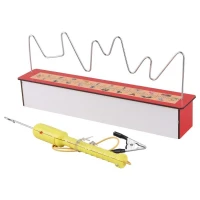 اعصاب سنج چراغدار مائده کد 201563