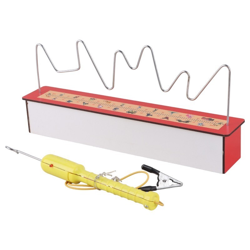 اعصاب سنج چراغدار مائده کد 201563