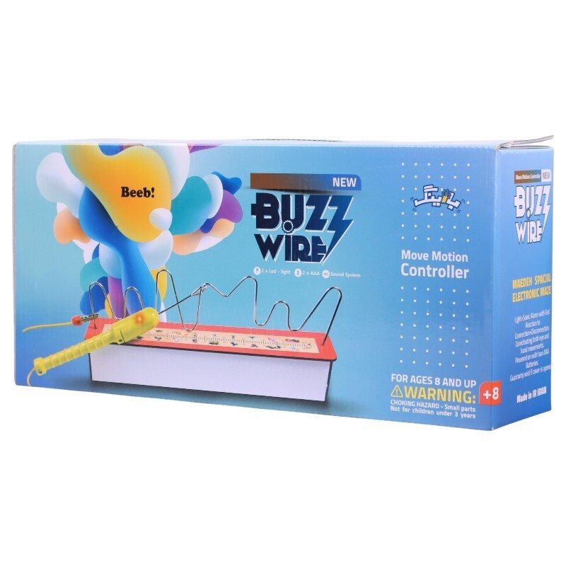 اعصاب سنج چراغدار مائده کد 201563