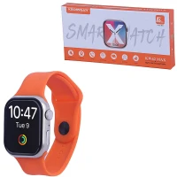 ساعت هوشمند کیگی ویر KW62 Max