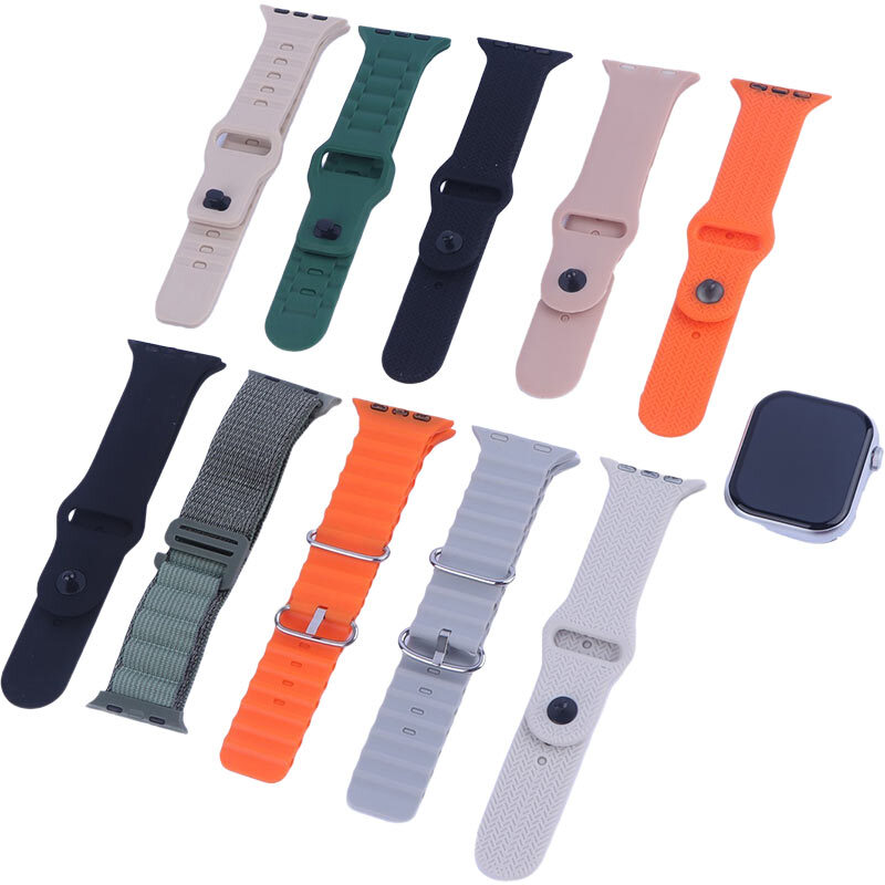 ساعت هوشمند ویسمی WISME-X35 Max