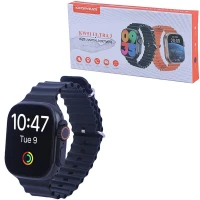ساعت هوشمند کیگی ویر KW51 Ultra 3