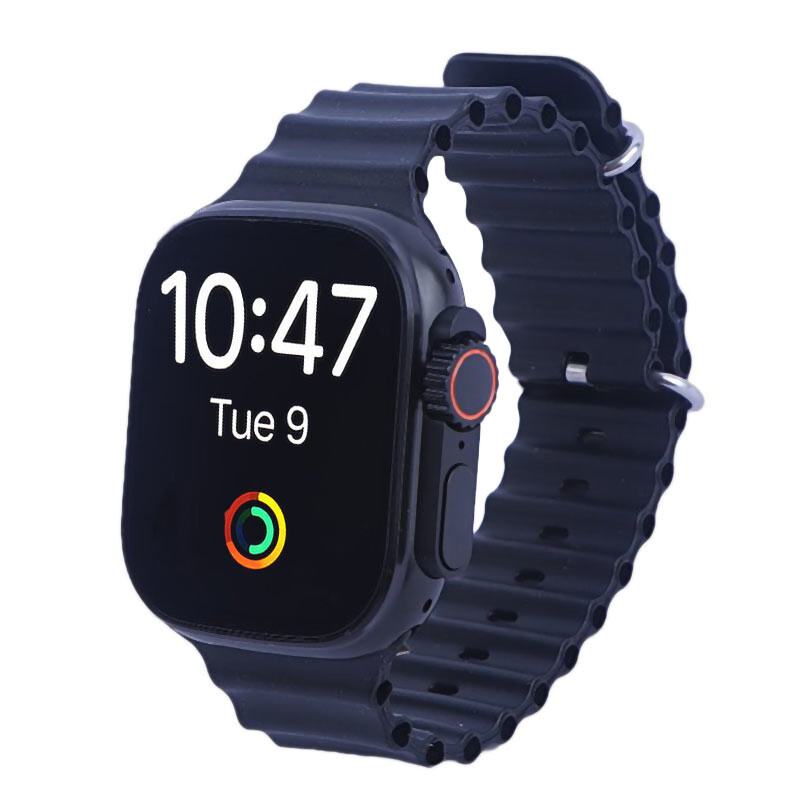 ساعت هوشمند کیگی ویر KW51 Ultra 3