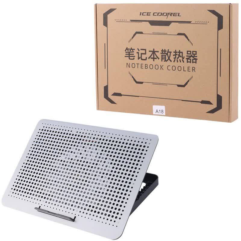 کول پد لپ تاپ آیس کورل A18