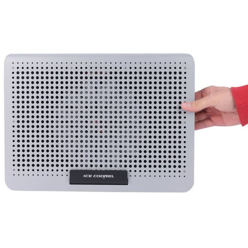 کول پد لپ تاپ آیس کورل A18
