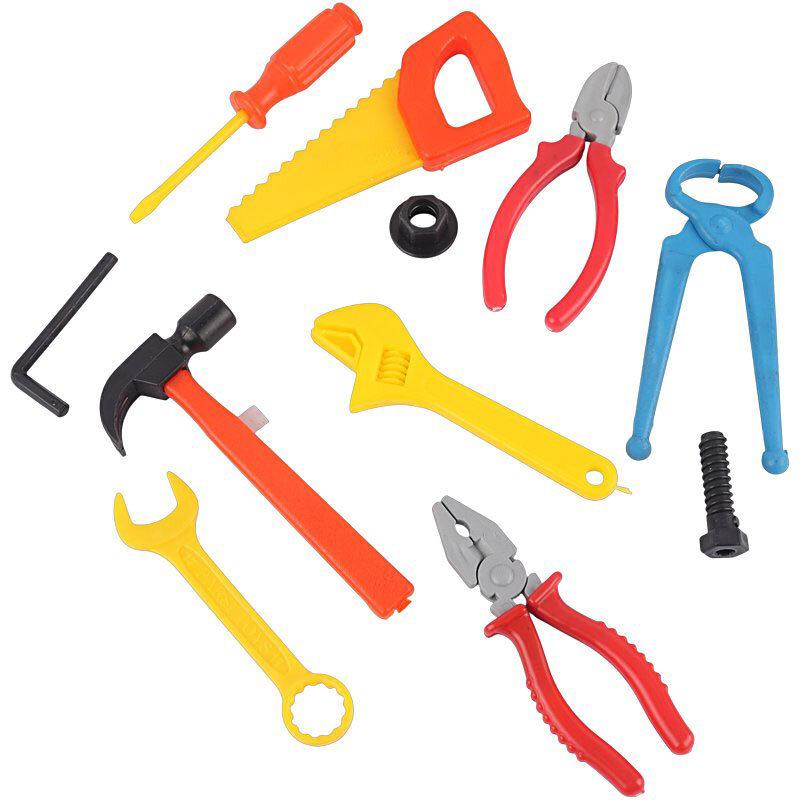 ست اسباب بازی ابزار پارسی تویز کد 601923