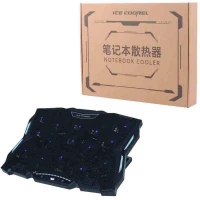 کول پد لپ تاپ آیس کورل K12