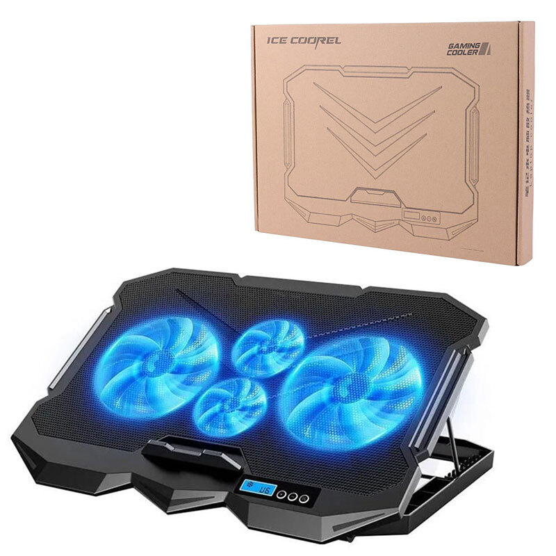 کول پد لپ تاپ آیس کورل K22