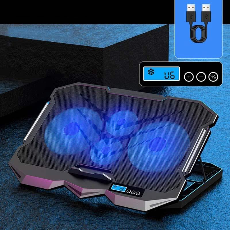 کول پد لپ تاپ آیس کورل K22