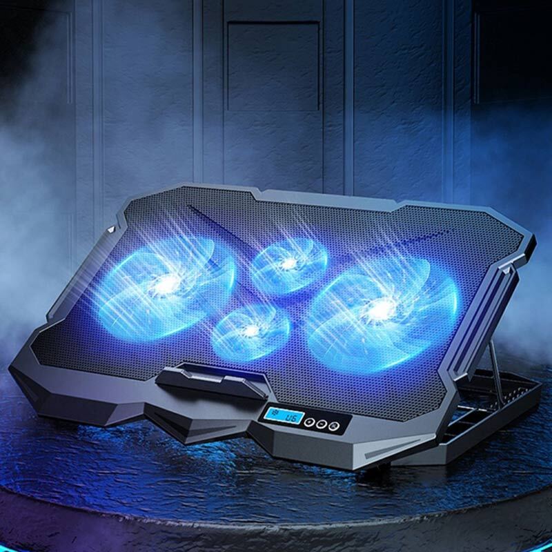 کول پد لپ تاپ آیس کورل K22