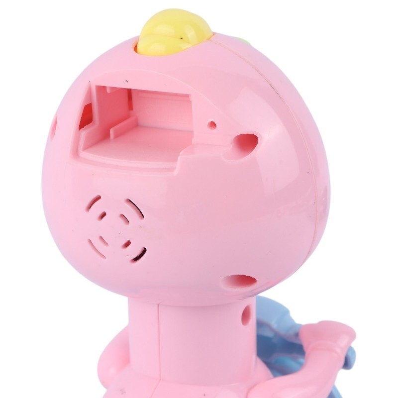 موتور اسباب بازی قدرتی موزیکال No.6820 کد 101019