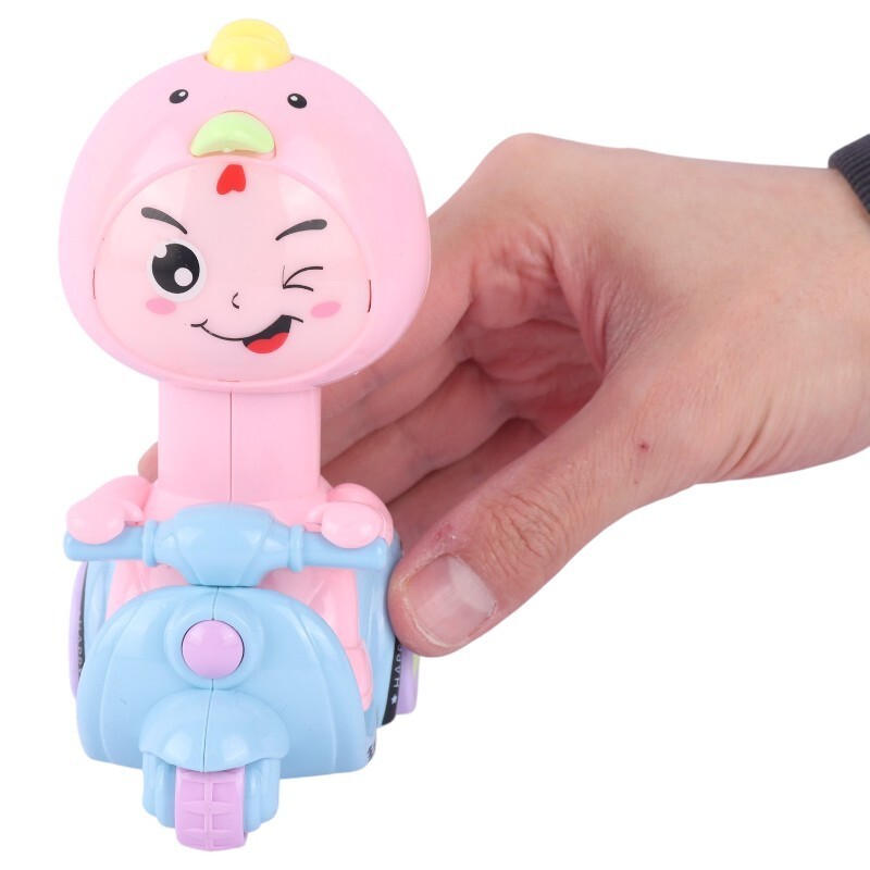 موتور اسباب بازی قدرتی موزیکال No.6820 کد 101019