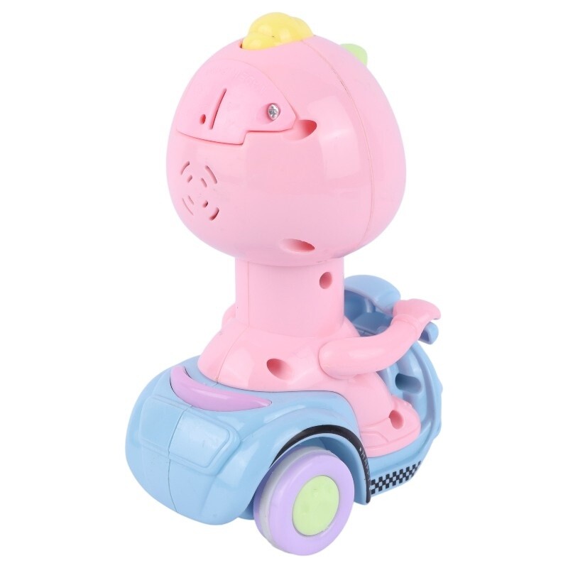 موتور اسباب بازی قدرتی موزیکال No.6820 کد 101019