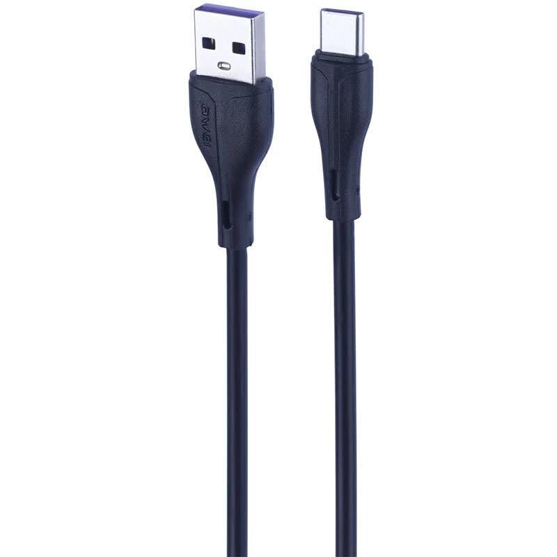 شارژر دیواری 12 وات اوی C9T 2.4A + کابل تایپ سی