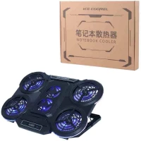 کول پد لپ تاپ آیس کورل Q6