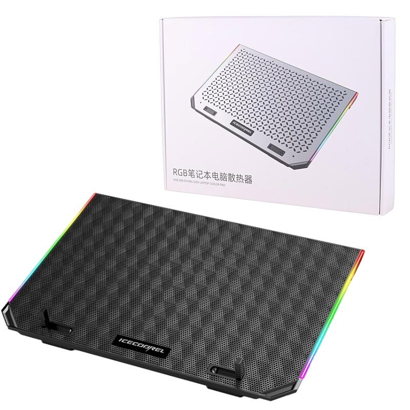 کول پد لپ تاپ آیس کورل A16