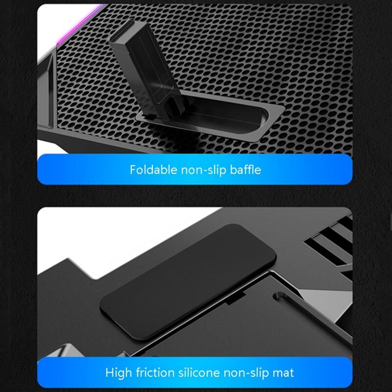 کول پد لپ تاپ آیس کورل A16