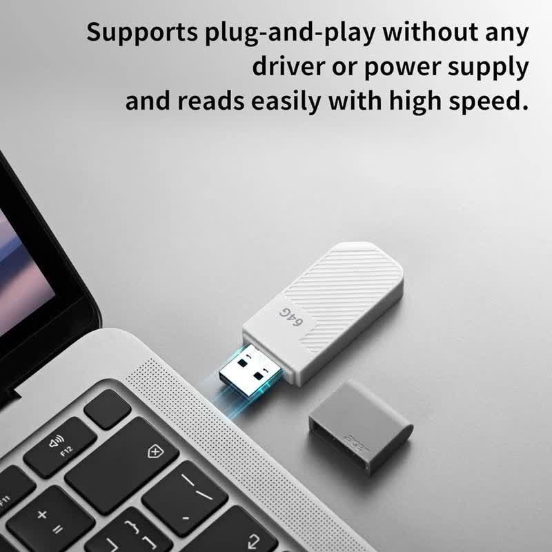 فلش 64 گیگ ایسر Acer UP200