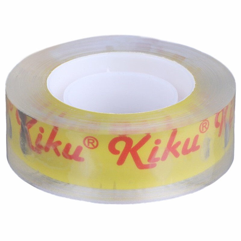 چسب شیشه ای 1.8 سانتی متر کیکو