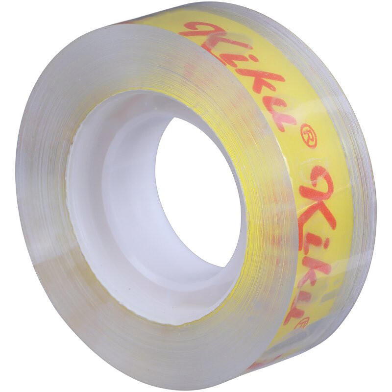 چسب شیشه ای 1.8 سانتی متر کیکو