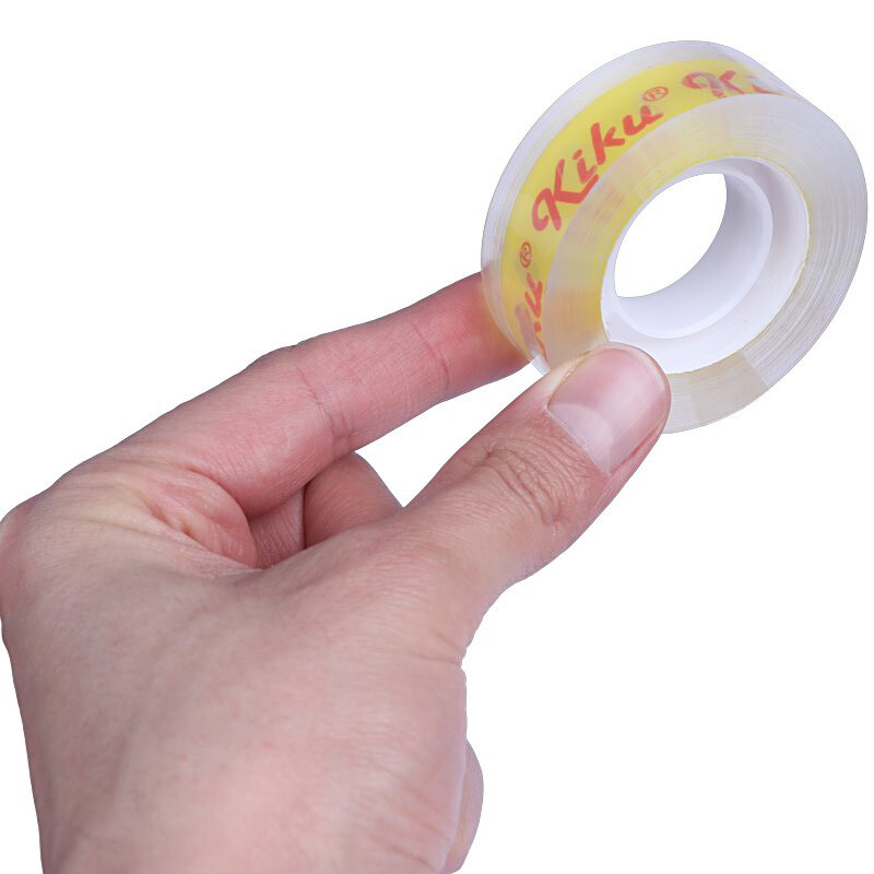 چسب شیشه ای 1.8 سانتی متر کیکو