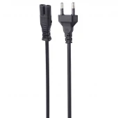 کابل برق دوپین 2Pin 1.2m