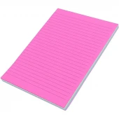 کاغذ یادداشت چسب دار رنگی ASA 14.5*20cm بسته 100 برگی