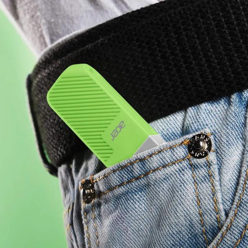 فلش 32 گیگ ایسر Acer UP200