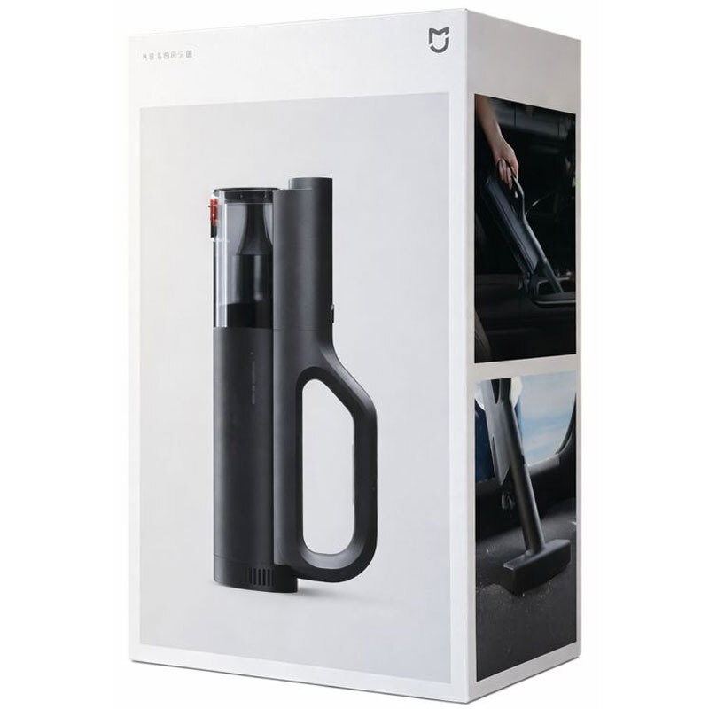 جارو شارژی شیائومی Mijia MJXCQ01QW