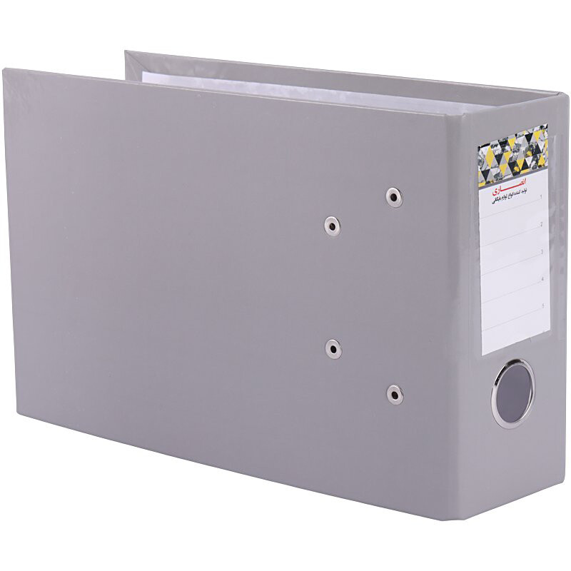 زونکن انصاری سایز A5