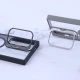 قاب PC مگ سیف Bracket سامسونگ Galaxy S24 Ultra استندشو با محافظ لنز رینگی