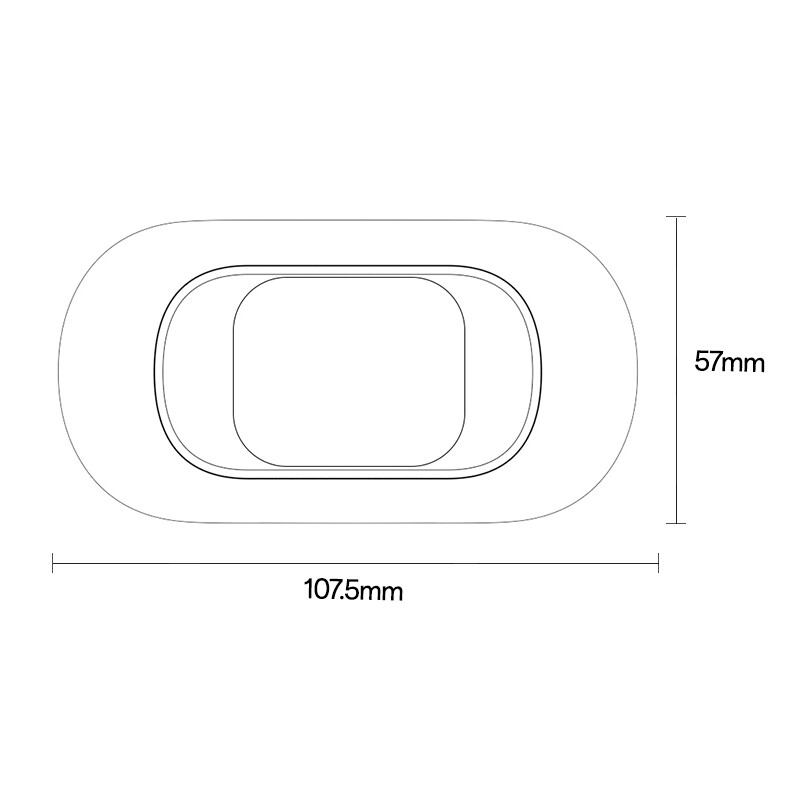 هندزفری بلوتوثی یسیدو YSP26