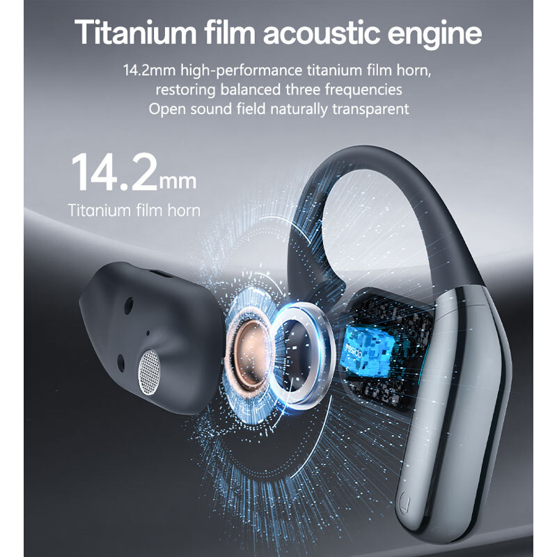 هندزفری بلوتوثی یسیدو YSP26