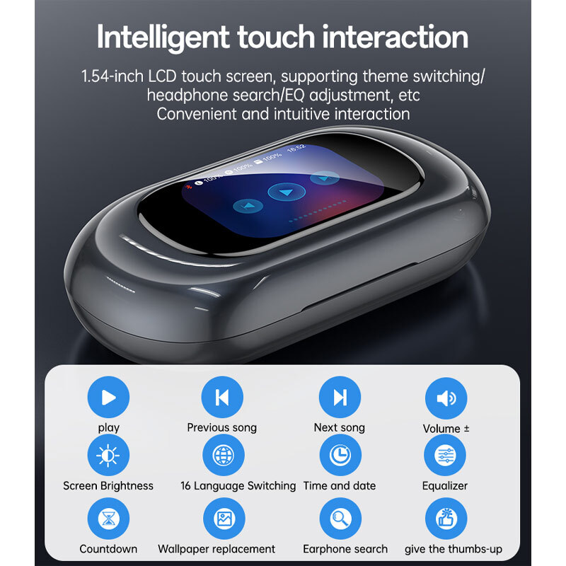 هندزفری بلوتوثی یسیدو YSP26